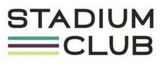 STADIUM CLUB