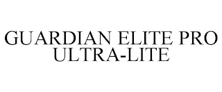 GUARDIAN ELITE PRO ULTRA-LITE