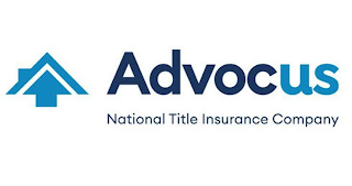 ADVOCUS NATIONAL TITLE INSURANCE COMPANY