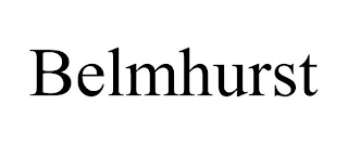 BELMHURST