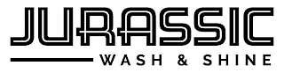 JURASSIC WASH & SHINE