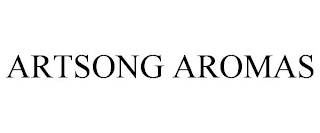 ARTSONG AROMAS