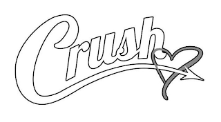 CRUSH