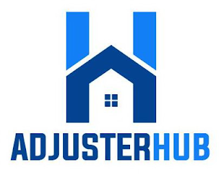 H ADJUSTERHUB