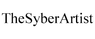 THESYBERARTIST