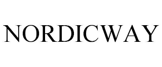 NORDICWAY