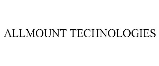 ALLMOUNT TECHNOLOGIES