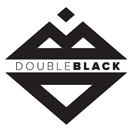 DOUBLEBLACK