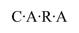 C·A·R·A