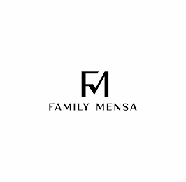 FAMILY MENSA FM