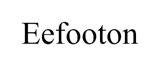 EEFOOTON