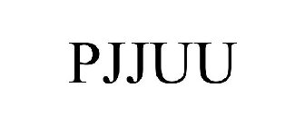 PJJUU