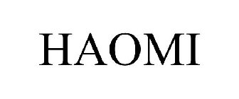 HAOMI
