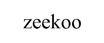 ZEEKOO