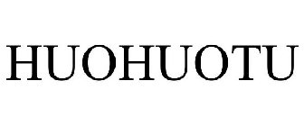 HUOHUOTU
