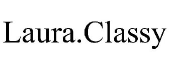 LAURA.CLASSY
