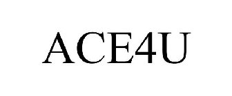ACE4U