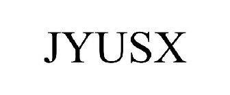 JYUSX