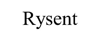 RYSENT