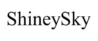 SHINEYSKY