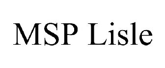 MSP LISLE