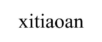 XITIAOAN