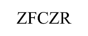 ZFCZR