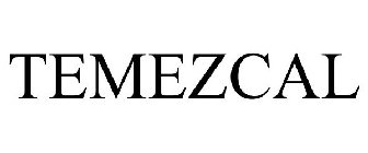 TEMEZCAL