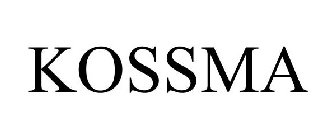 KOSSMA