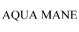 AQUA MANE