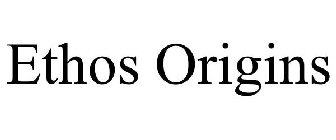 ETHOS ORIGINS
