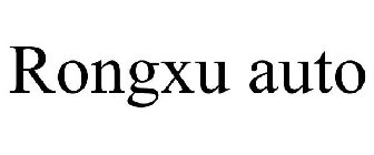 RONGXU AUTO