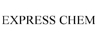 EXPRESS CHEM