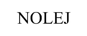 NOLEJ