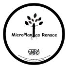 MICROPLANTAS RENACE CEIBA CENTRO DE ENSEÑANZA E INVESTIGACIÓN EN BIOTECNOLOGÍA Y AGROBIOTECNOLOGÍA PONTIFICIA UNIVERSIDAD CATÓLICA DE PUERTO RICO