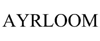 AYRLOOM