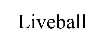 LIVEBALL