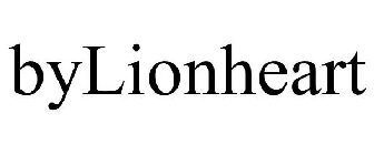 BYLIONHEART