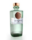 LE TRIBUTE - FRESH - LE TRIBUTE GIN YET DRY ENOUGH - HANDCRAFTED - LE TRIBUTE OLD BUT NEW 700 ML GIN 43% VOL. NATURAL CITRICS