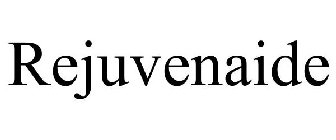 REJUVENAIDE