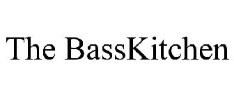 THE BASSKITCHEN