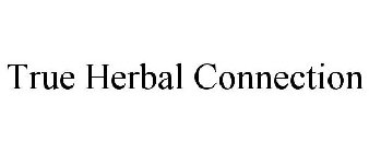 TRUE HERBAL CONNECTION