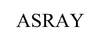 ASRAY