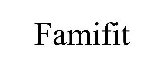 FAMIFIT