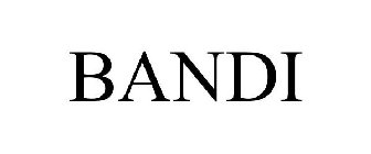 BANDI