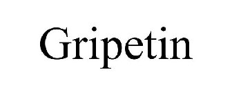 GRIPETIN