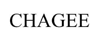 CHAGEE