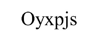 OYXPJS