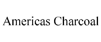 AMERICAS CHARCOAL
