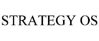 STRATEGY OS